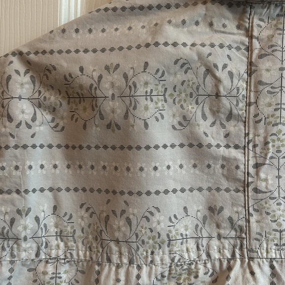 Prana button down - Picture 5 of 5